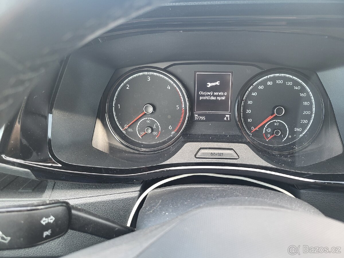 VW T6.1 Multivan - 11