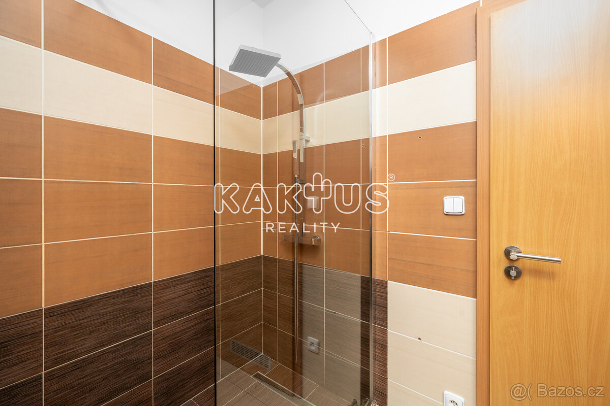 Prodej bytu 2+kk v Atriu, ul. Michalkovická, Slezská Ostrava - 11