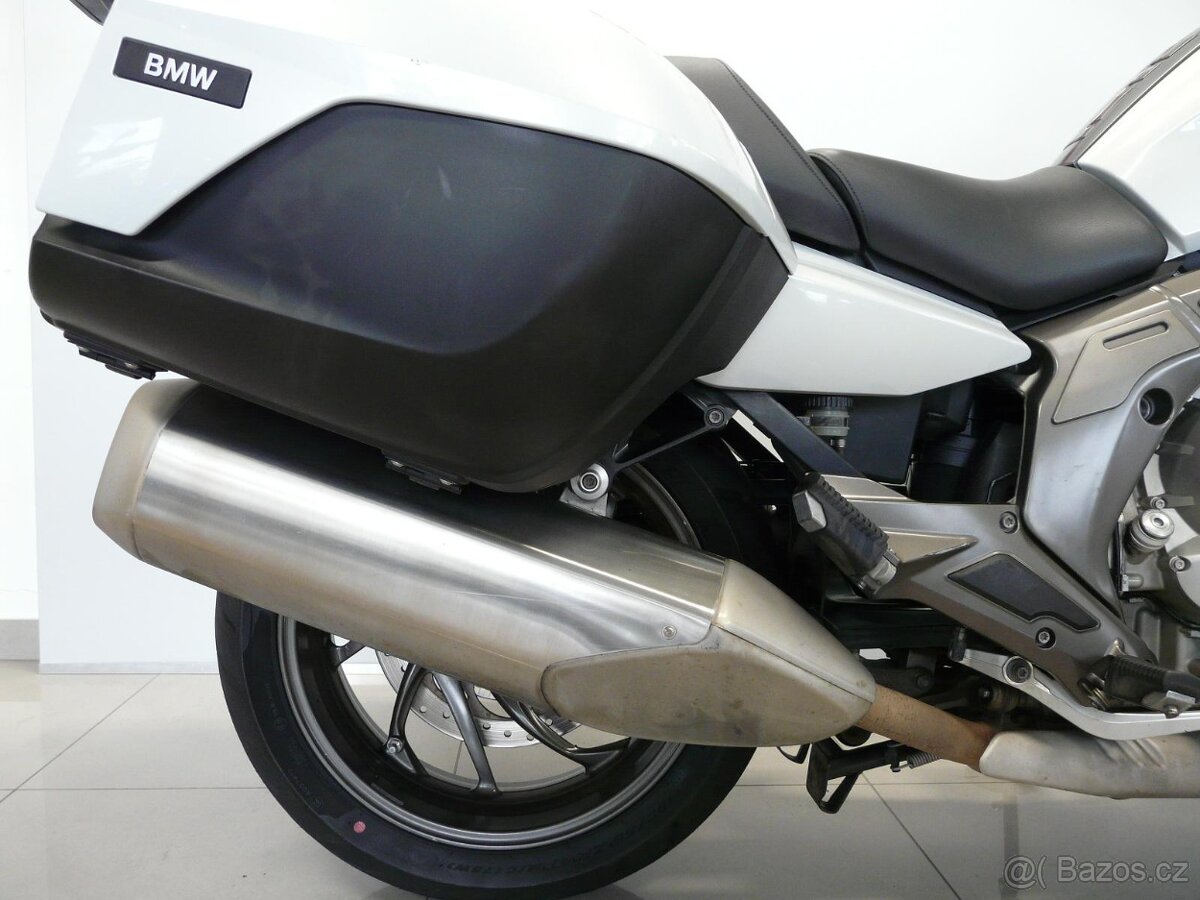 BMW K 1600 GT - 11
