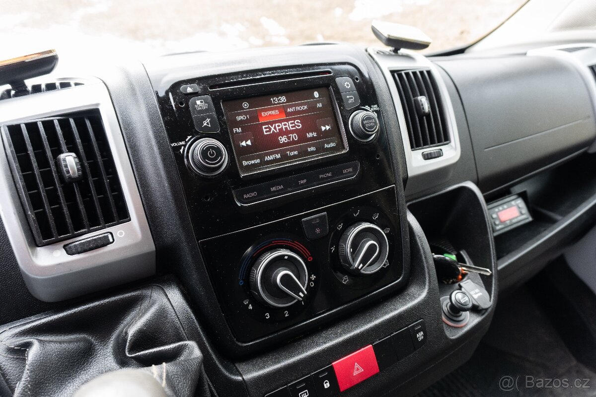 Fiat Ducato 3.0 diesel L2H2 - 11