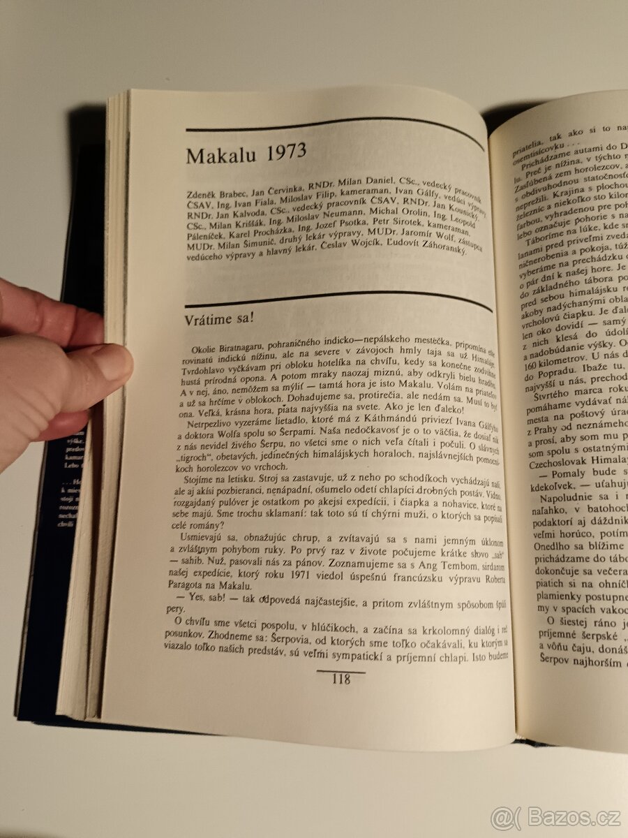 Strmé cesty k Himalájam - 11