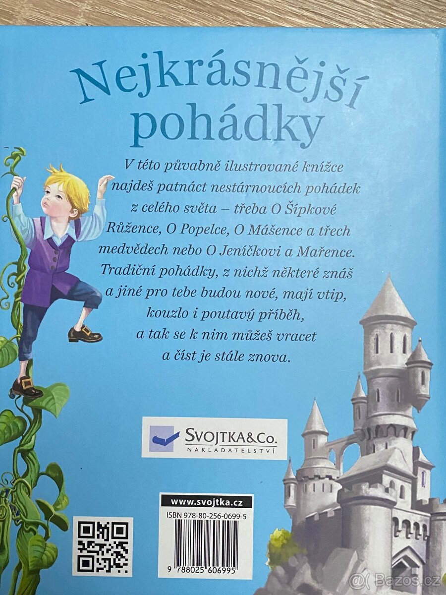 Knížky různé - 11