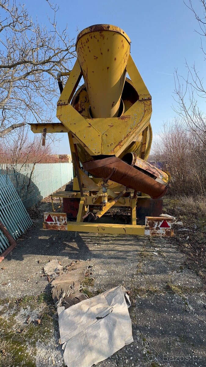 Poľno náčinie - 11