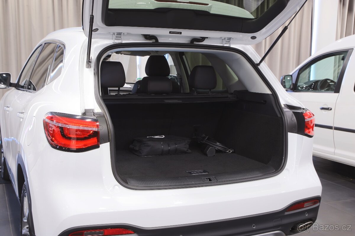 MG EHS PHEV Comfort 1.5 190kW SOH 93,2 - záruka Autodraft - 11