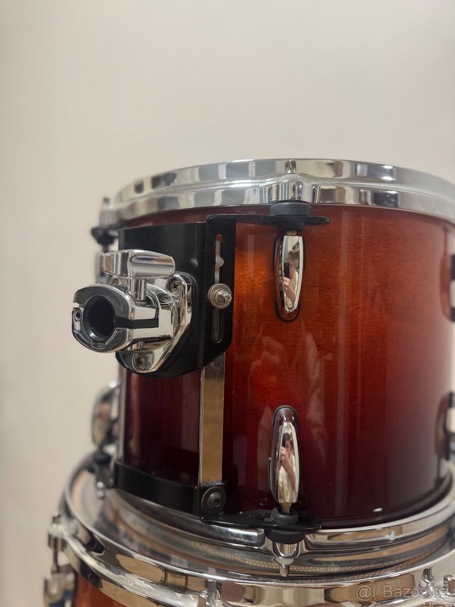 PEARL MASTERS MCX MAPLE SET - 11