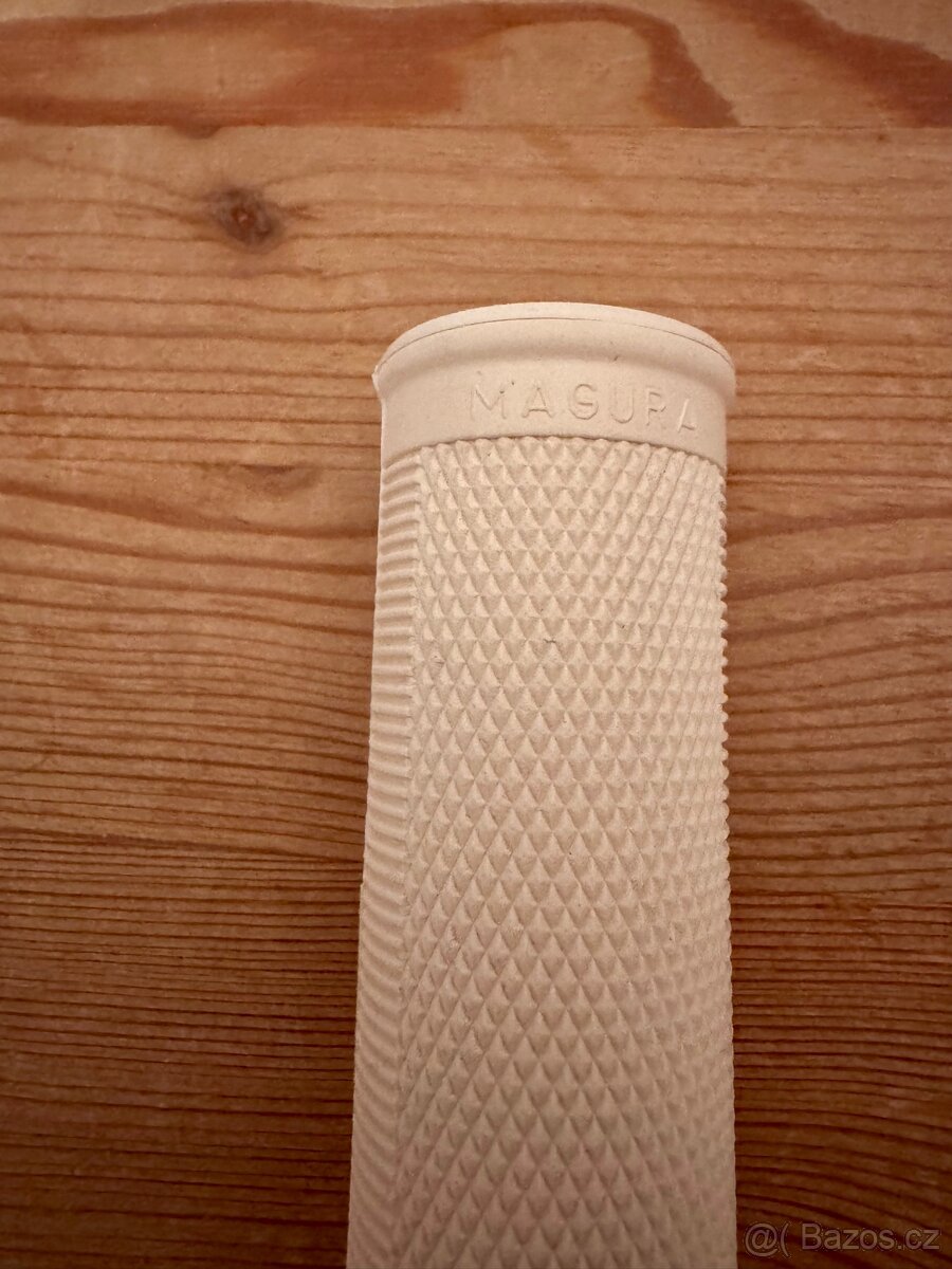 Magura - otočná rukojeť, páka spojky, aretace páky, návlek - 11