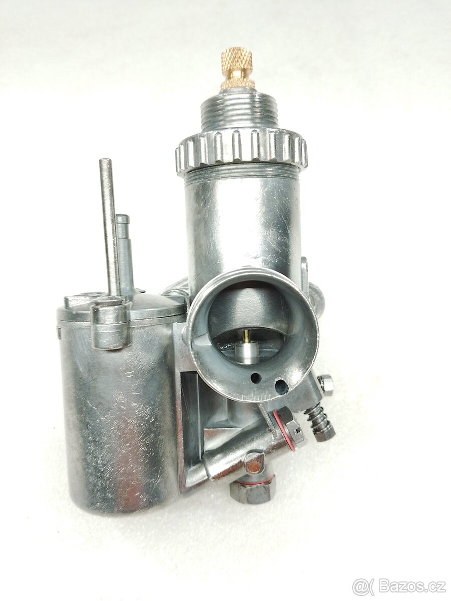 JIKOV KARBURÁTOR 2924SB-11 ČZ 175 356 ORIGINÁL - 11