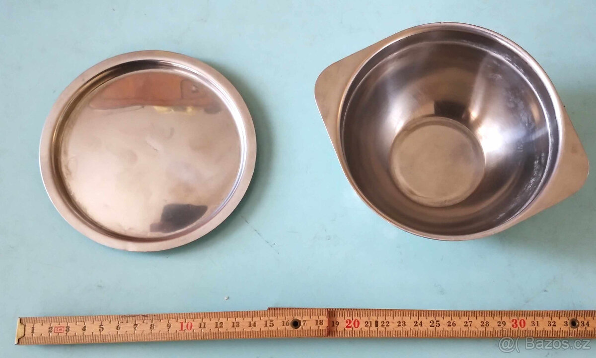 retro nádobí do kuchyně - 11
