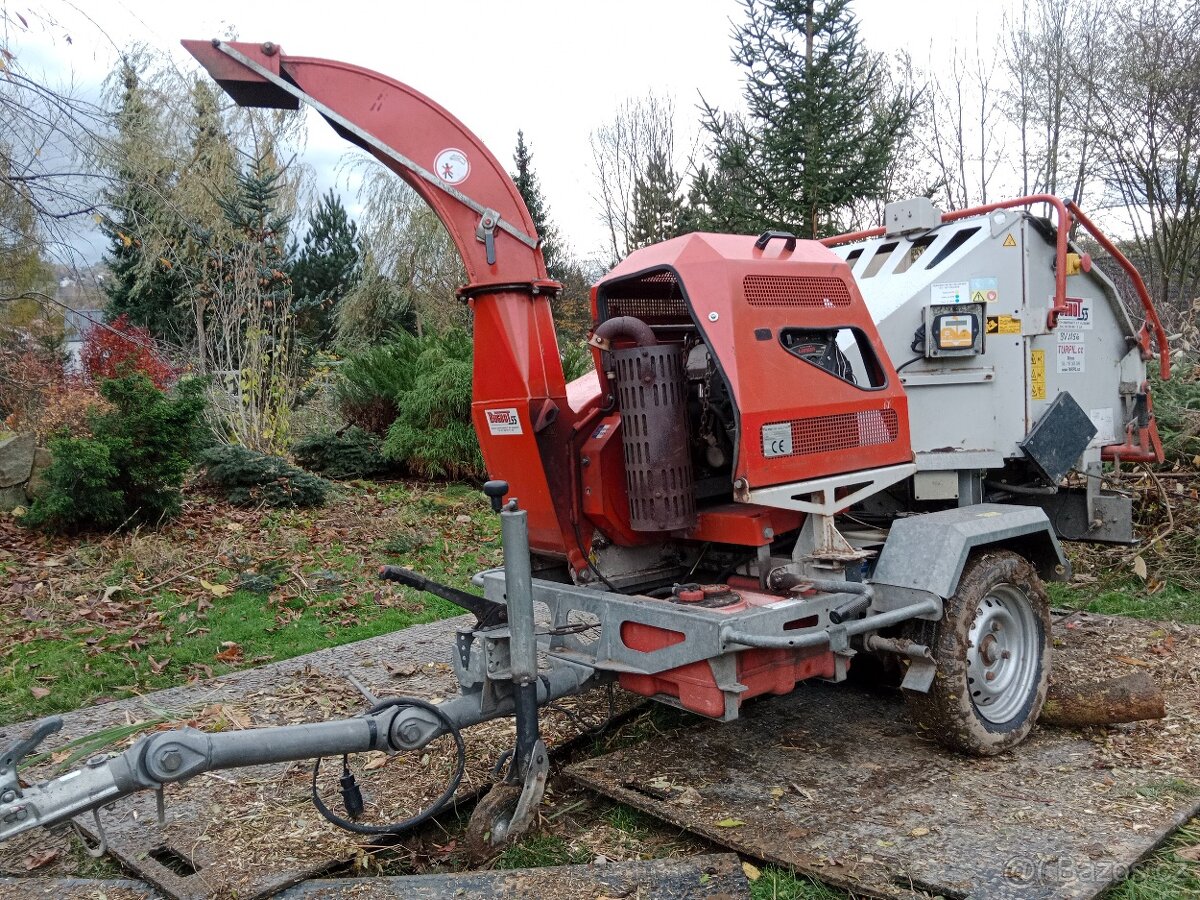 Pojezdové / Roznášecí desky SAVE - 11