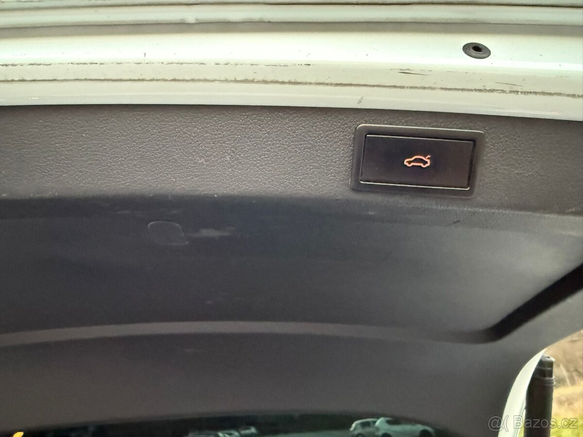 Škoda Octavia Combi 2.0 TDI Style DSG EU6 - 11