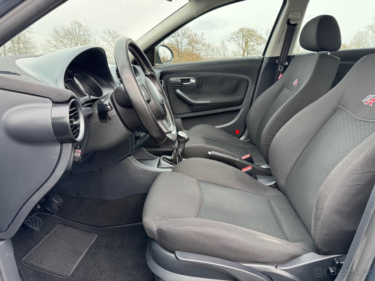 Seat Ibiza 1.8T FR (150PS) - 11