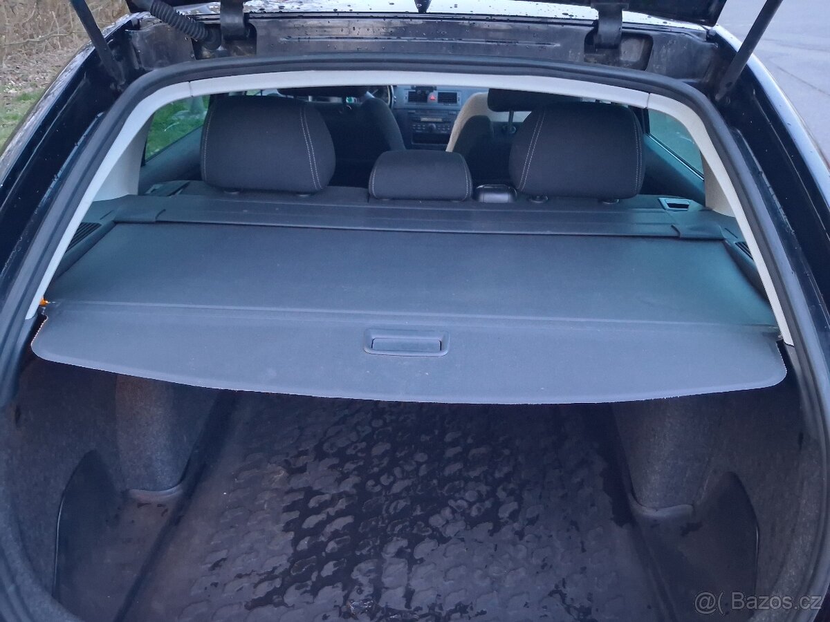 Škoda Fabia 1.9 tdi 74kw - 11