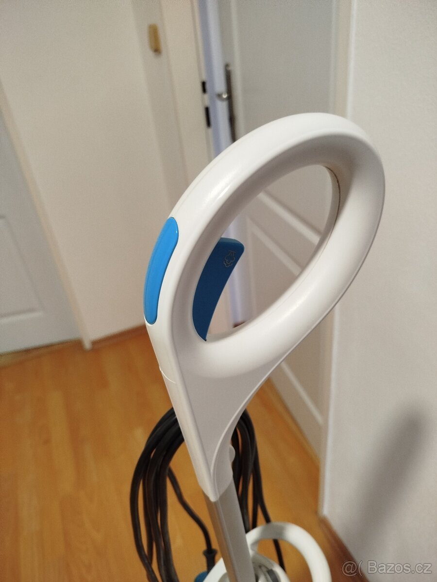 Tyčový vysavač - 11