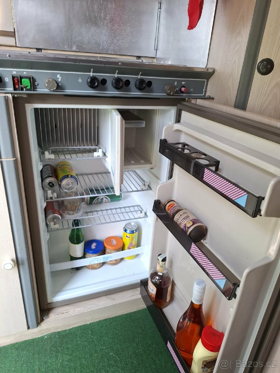 Karavan DETHLEFFS rt2a - 11