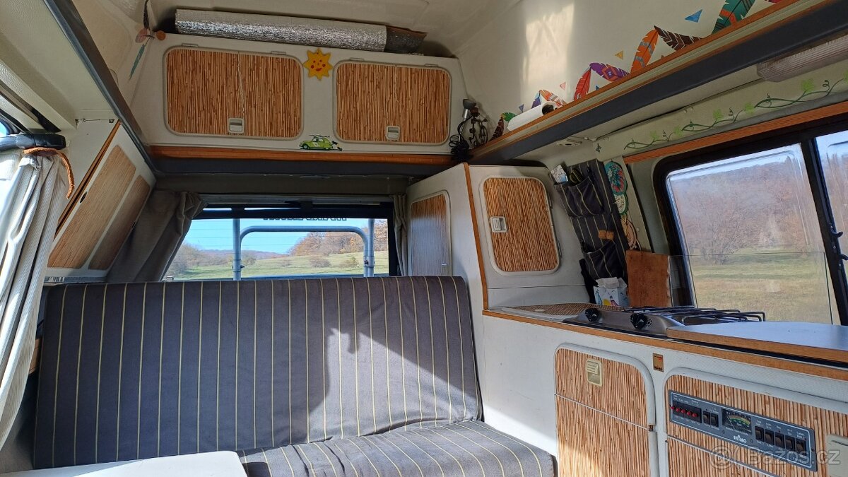 Ford Transit - Reimo - 11