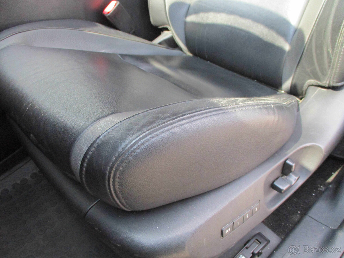 MAZDA CX9 3.7i G277/AWD/AT/Revolution CZauto 2010 - 11