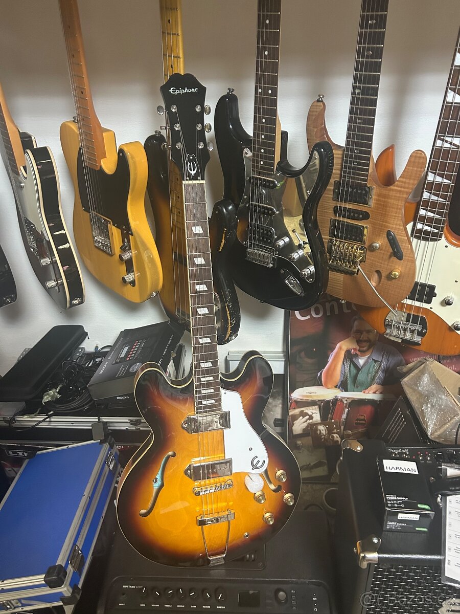 Spanelky pro zaky i pokrocile Yamaha, Artesano, Gewa - 11