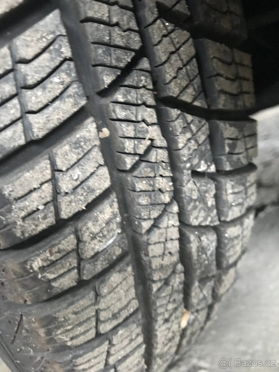 Fiat Panda 2006 1,1i 40kW - dily z vozu - 11