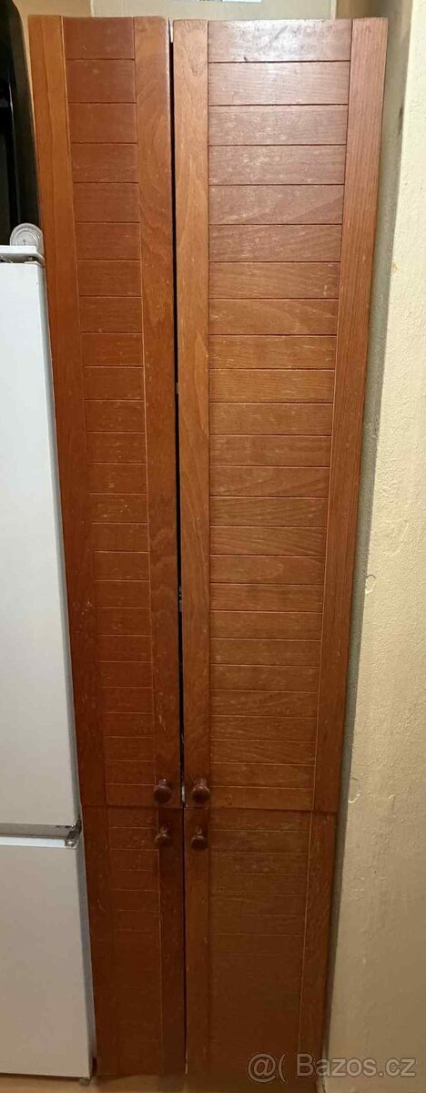 Zachovalá kuchyně - 11