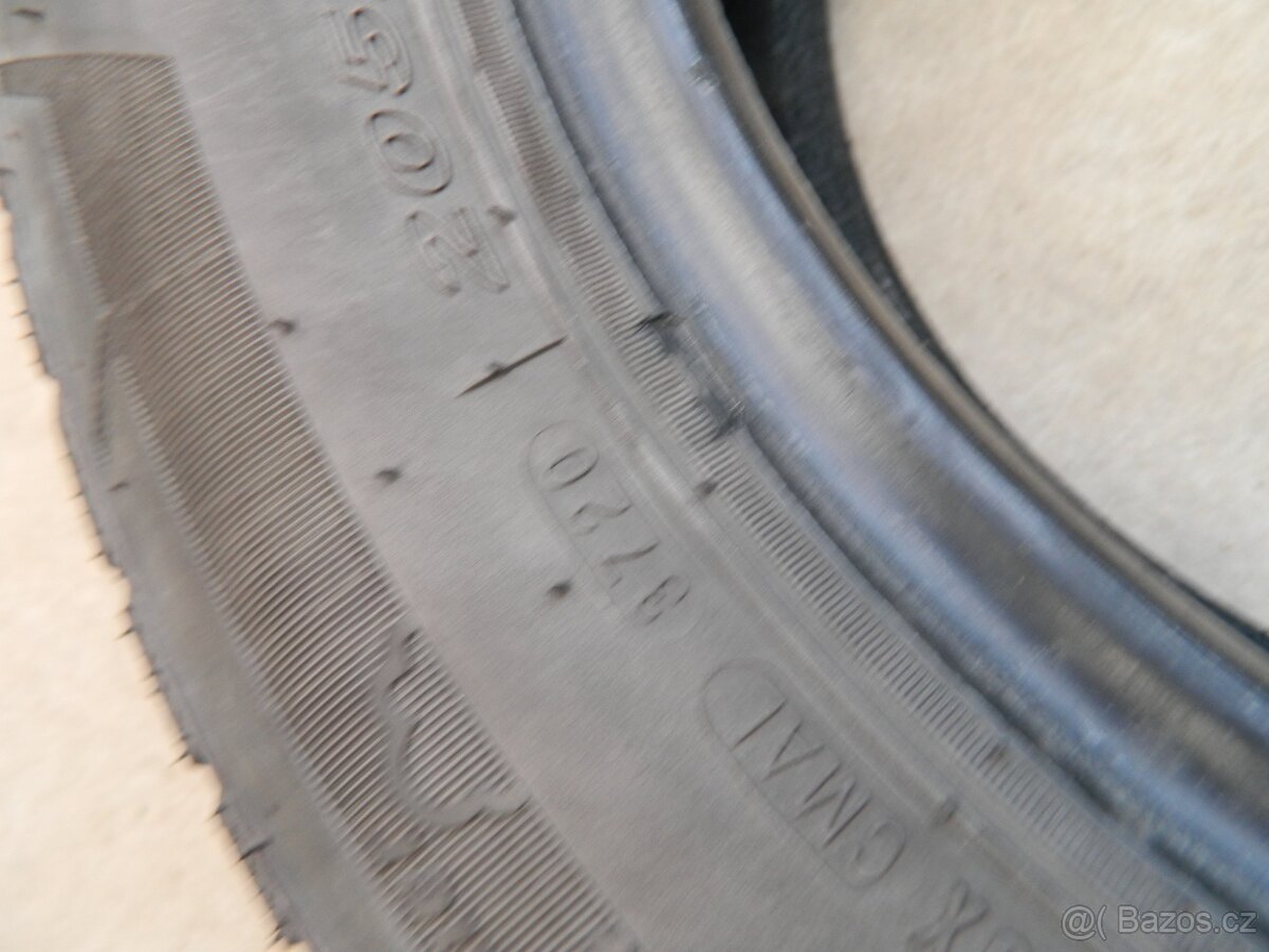 205/65 r16C 107/105t 2ks 4sesson - 11
