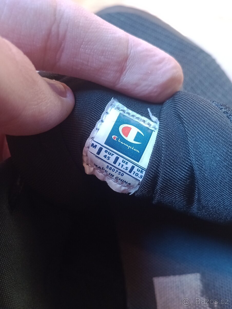 Pánské tenisky, pantofle a zimní boty - 11