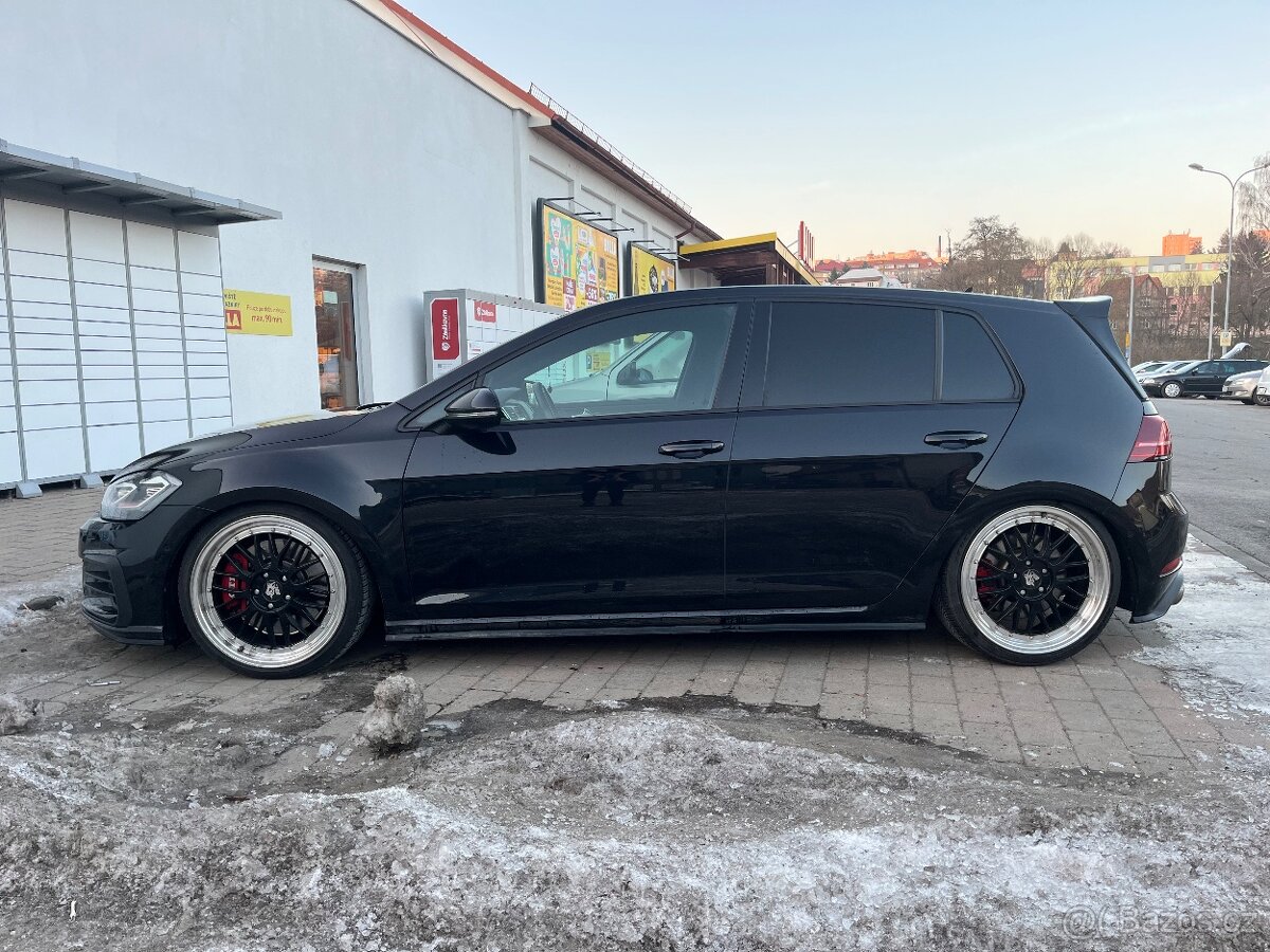 Golf 7,5 gti performance - 11