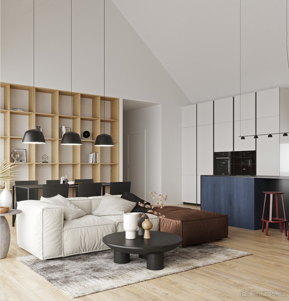 RD 05 A - Bílé domy Tasovice - 11