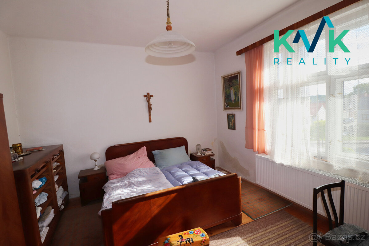 Prodej Chalupa, 350m2 - 11