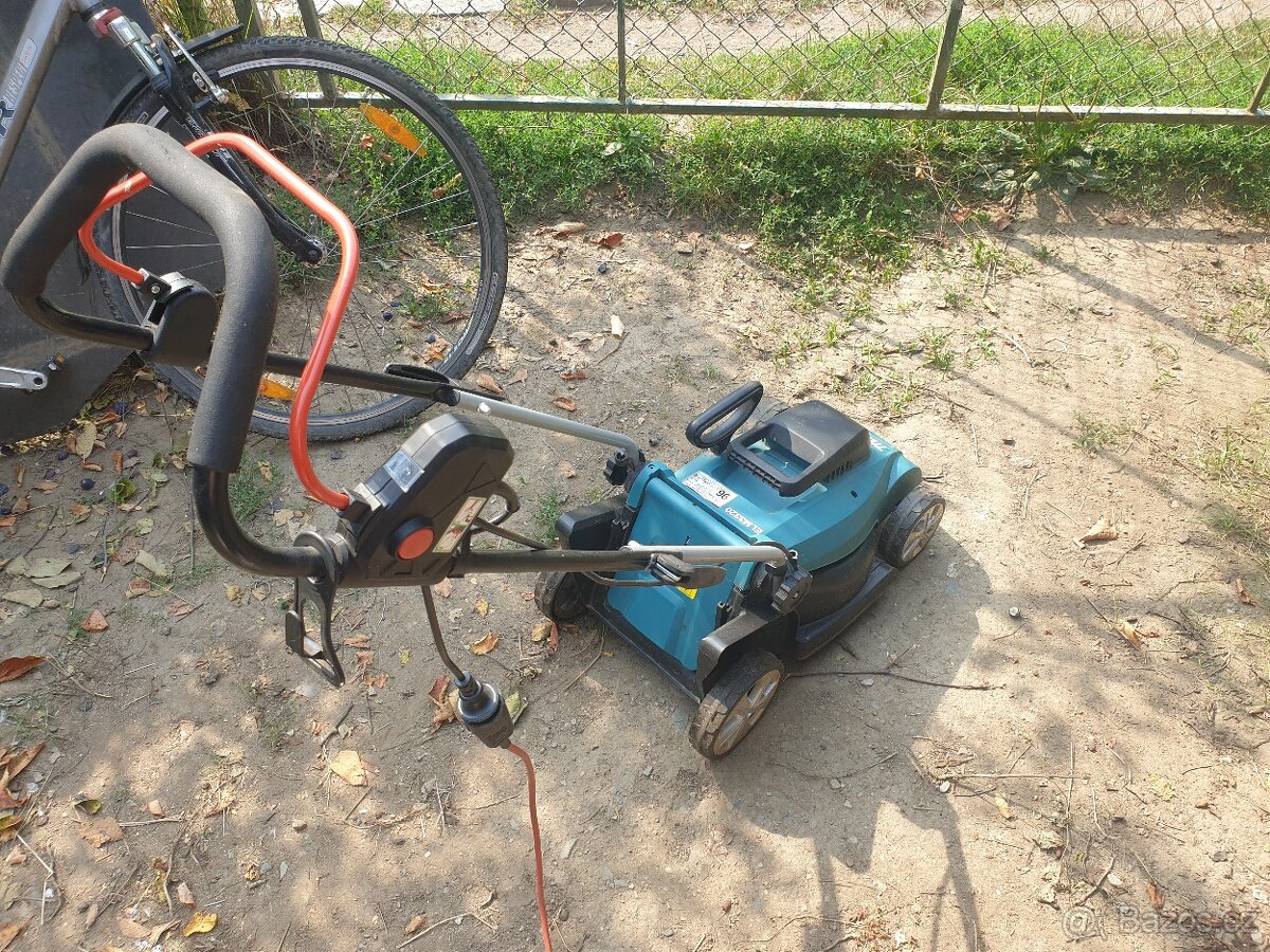 Elektrické sekačky.... - 11