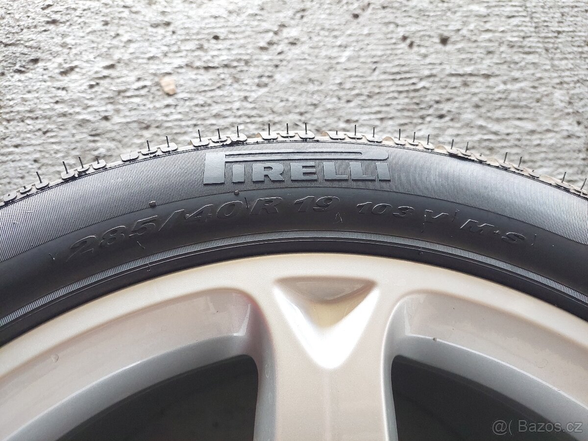 Alu Ferrari California - 11