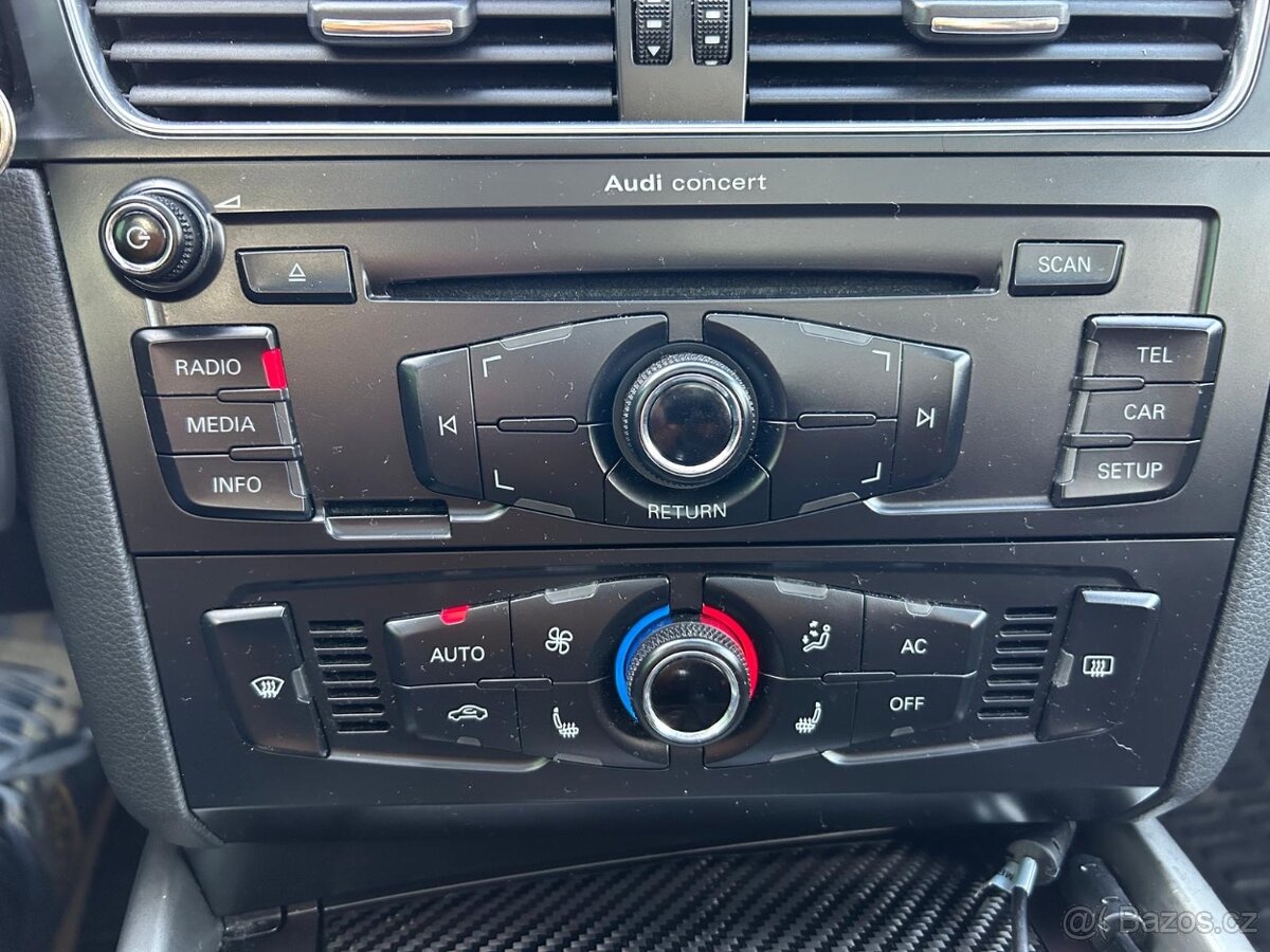 Audi Q5, 3.0 TDi 176 KW - 11