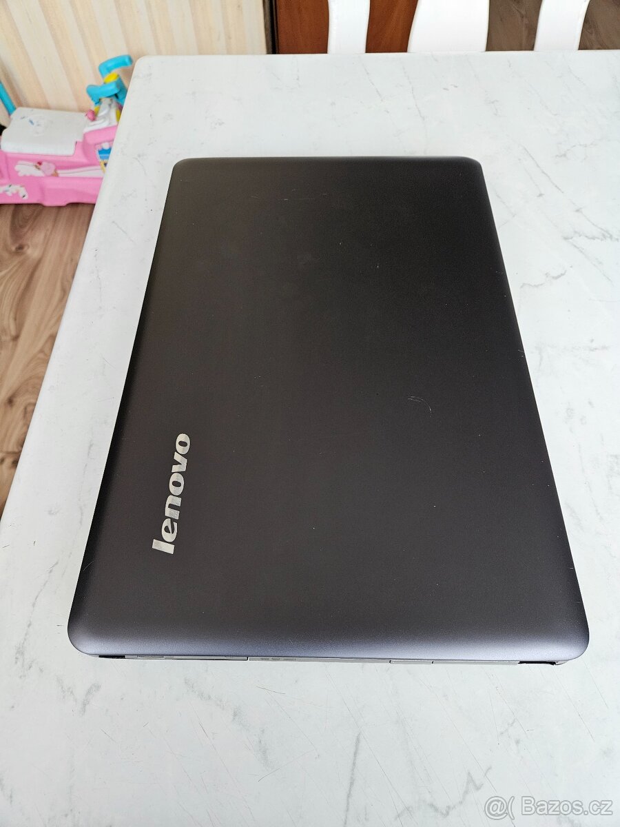 Lenovo IdeaPad U510 i5 SSD - 11