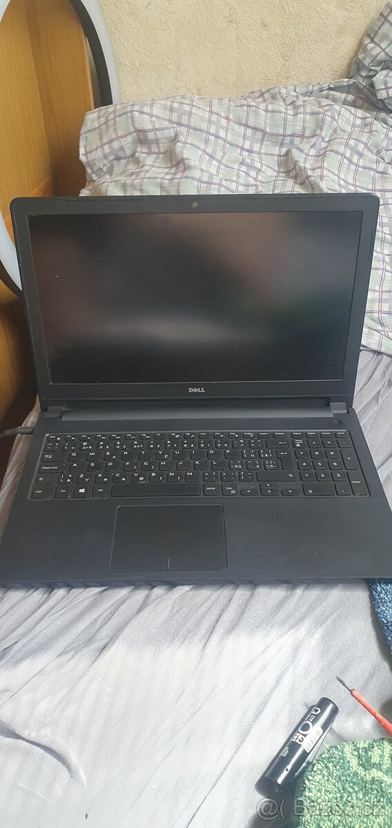 Dell Vostro 3559 - 11