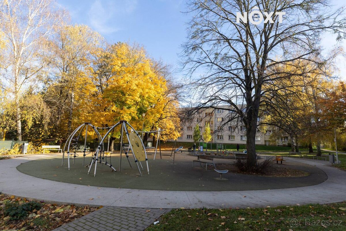 Prodej byt 3+1, 77㎡ - 11