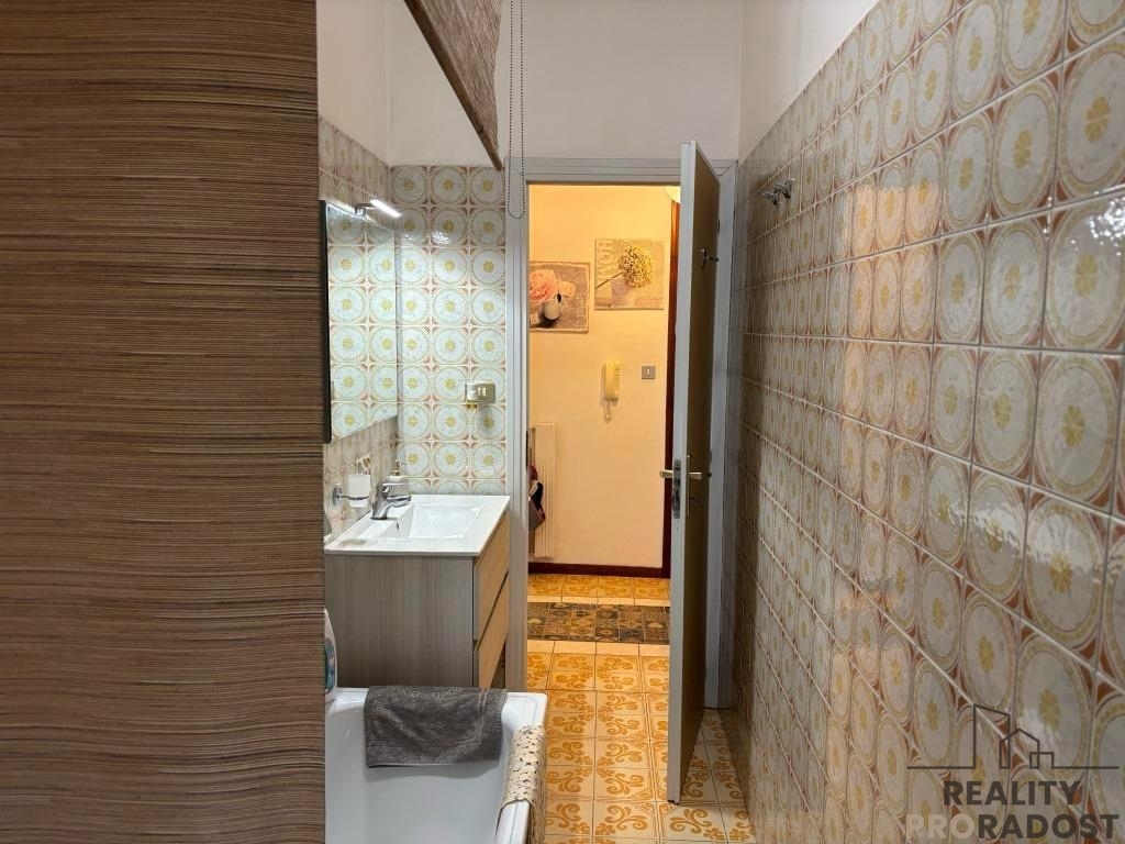 Byt 3+KK, 46 m², Via Lago di Bomba, Montesilvano - 11