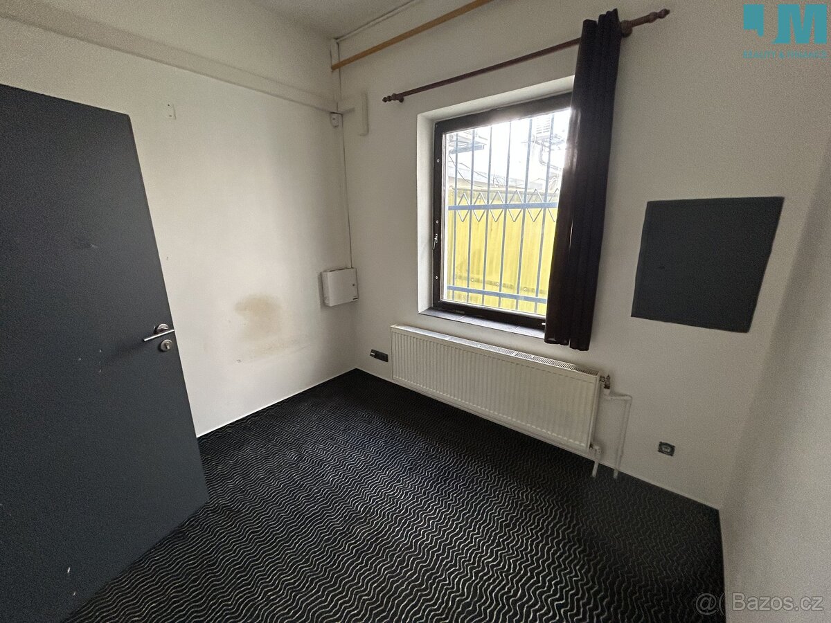 Pronájem komerčního prostoru 100m², Holandská ulice - Znojm - 11