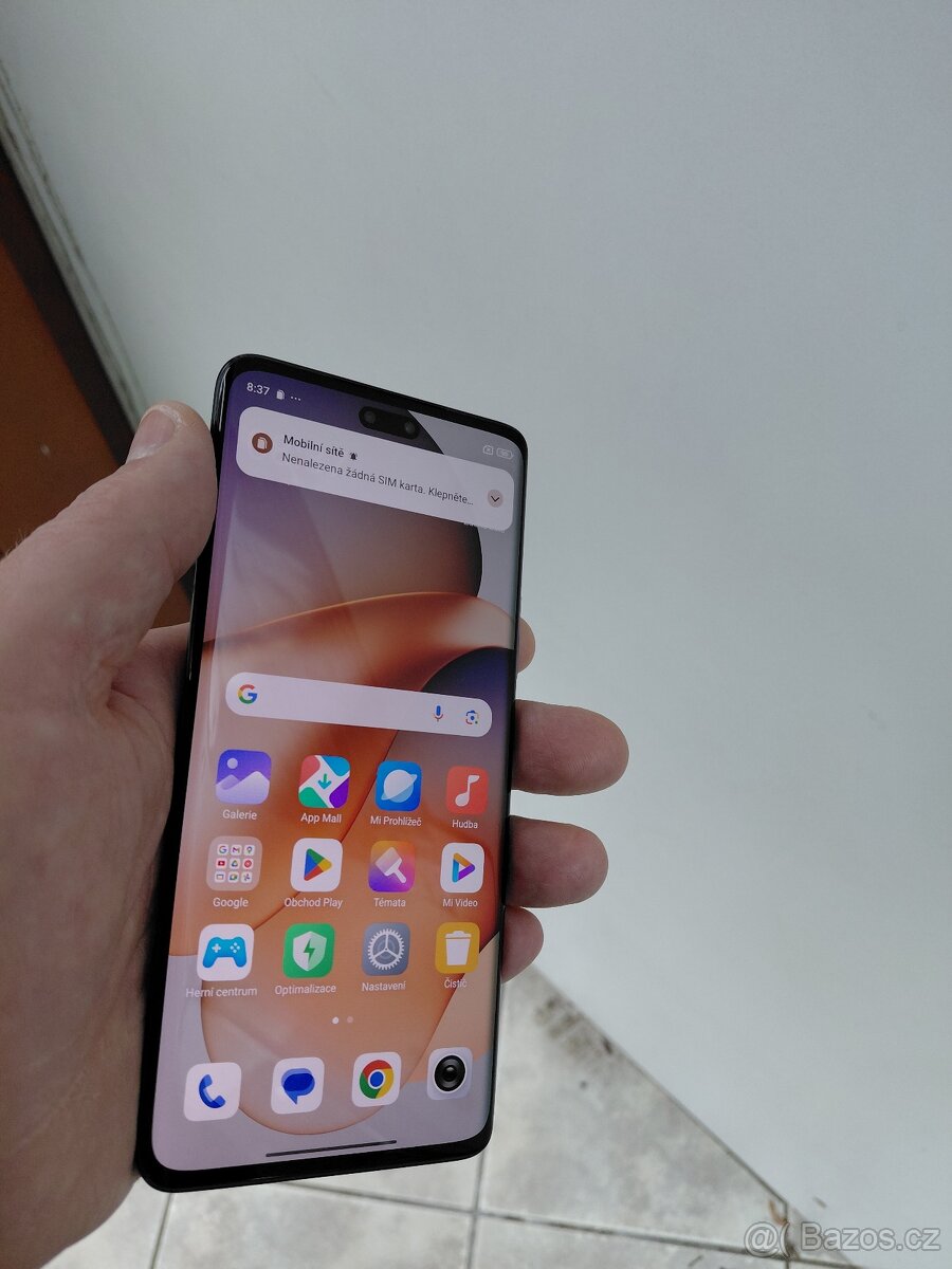 Xiaomi 13 Lite 256GB - 11