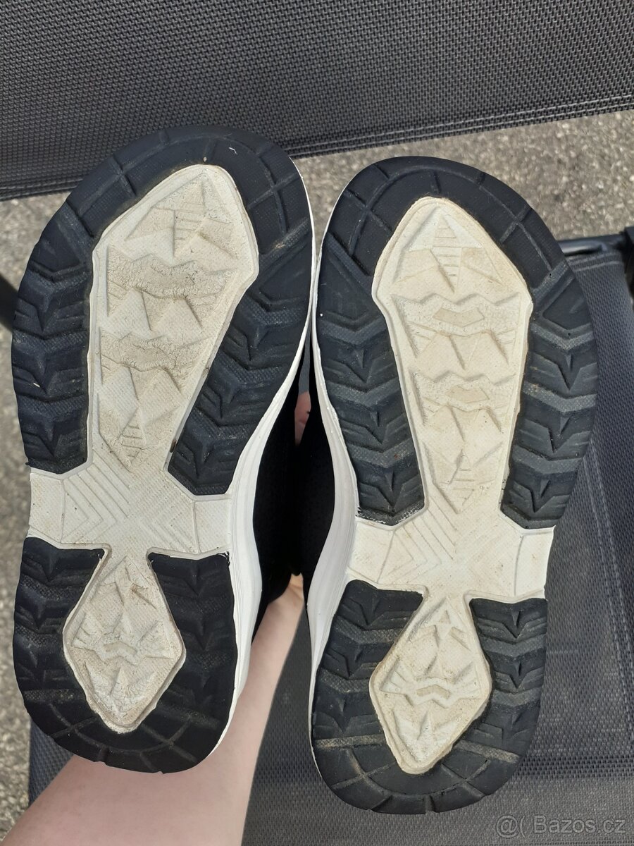 Zimní boty Willard - 11