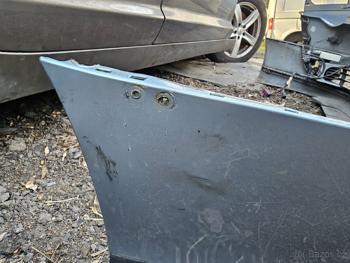 Přední nárazník VW Passat B6 3c - 11