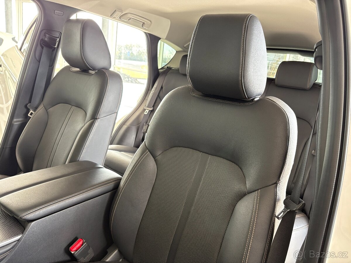 Mazda CX-60 2.5 PHEV,AWD,241kW,Homura,DPH - 11