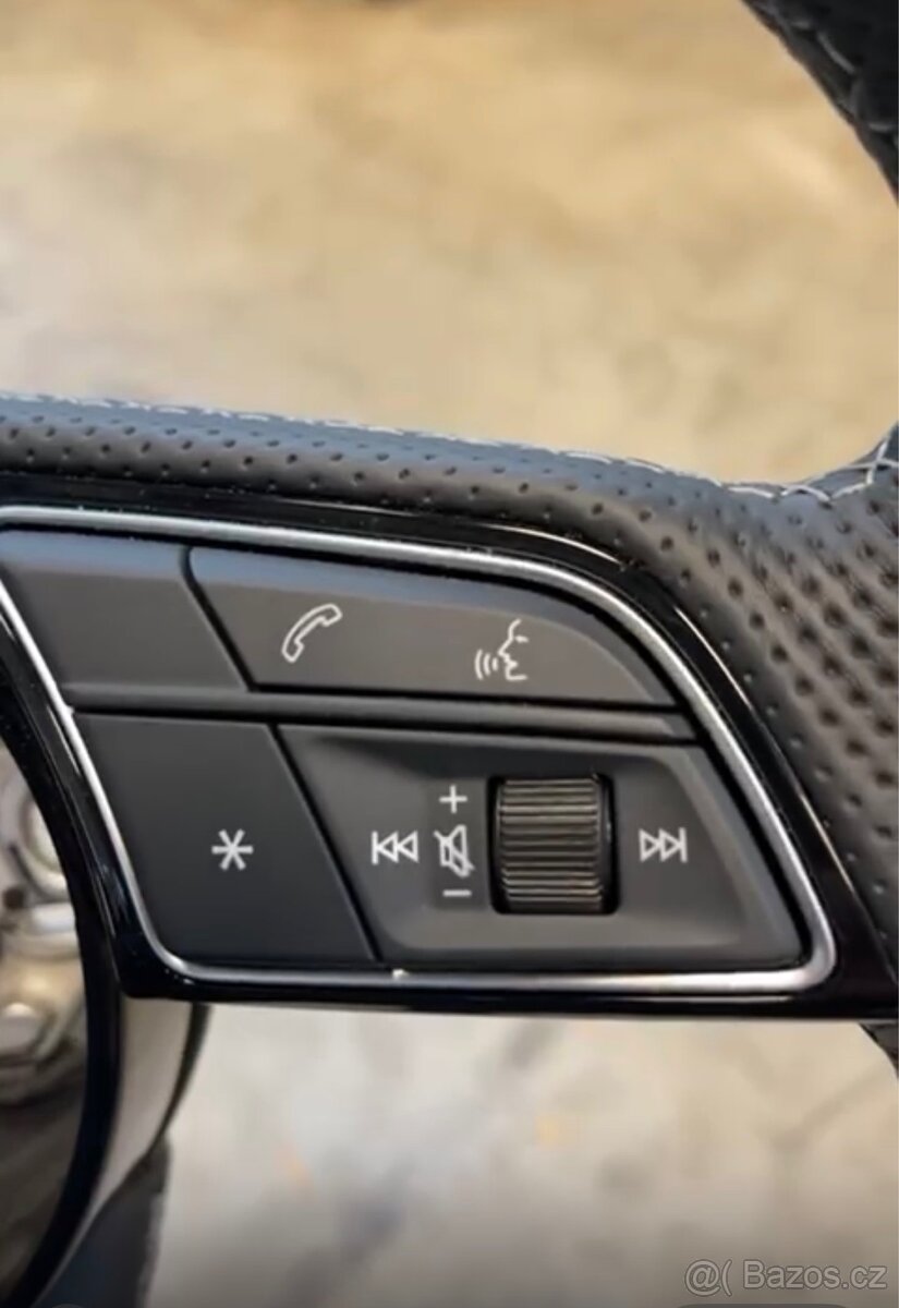 Volant Audi a1 a3 a4 a5 a6 a7 - 11