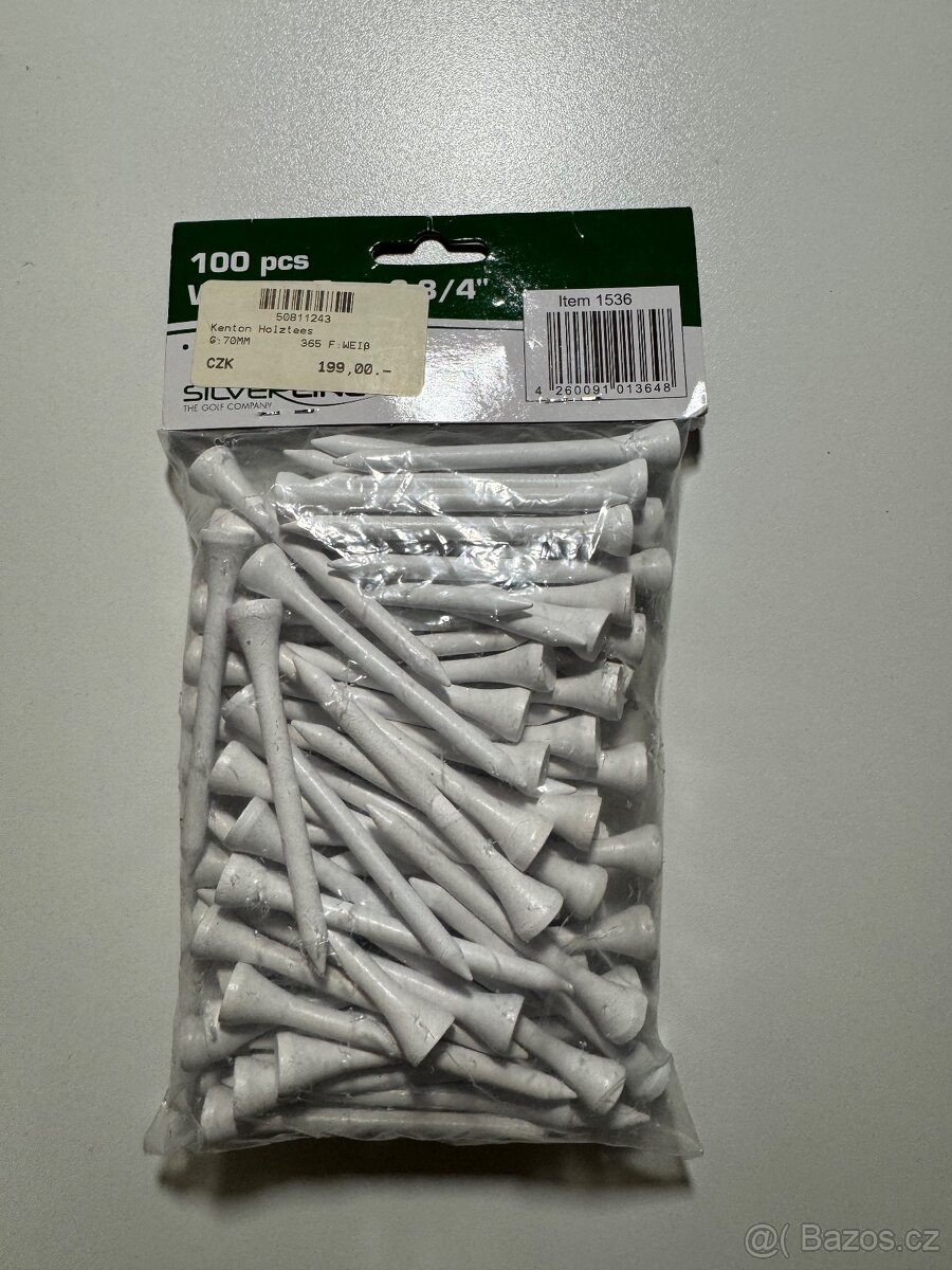 Benross golf set - 11