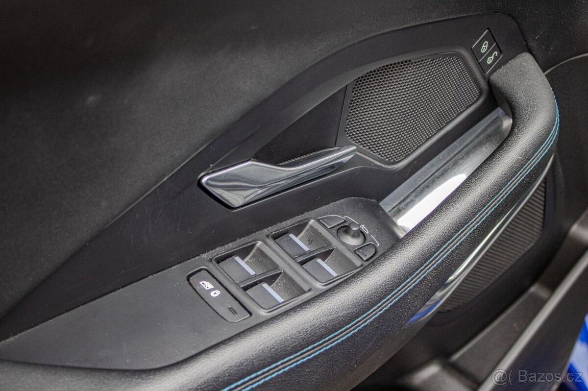 Jaguar E-Pace 2.0 R-Dynamic SE AWD A9 132kW - 11