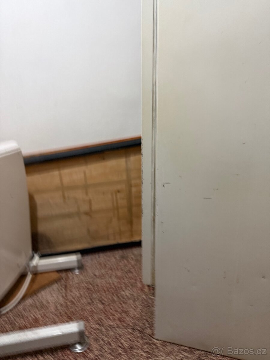 Calex lednice - velká gastro - 11