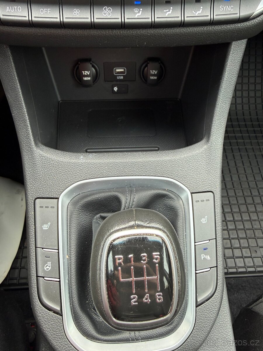 Hyundai I30 1.5 DPi 2021 - 11