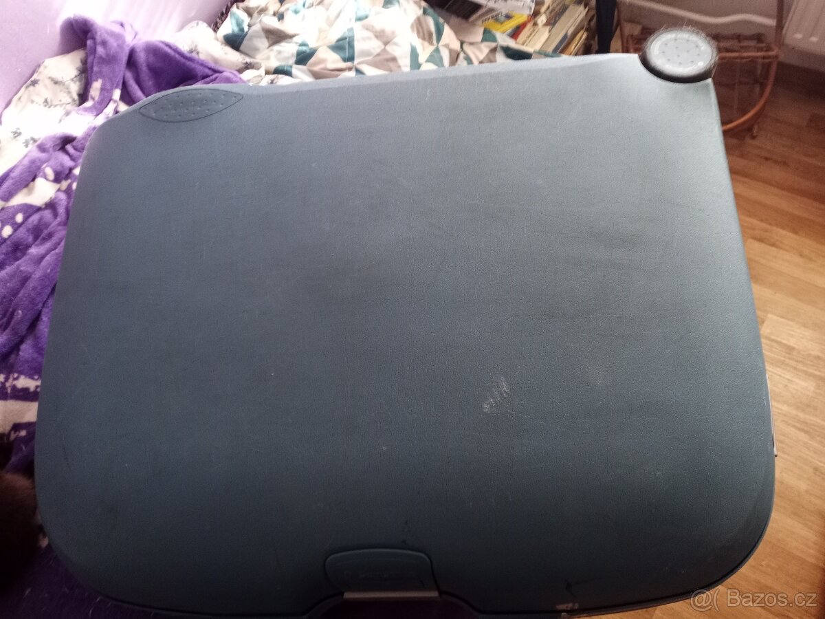 Velký kufr Samsonite_SLEVA - 11