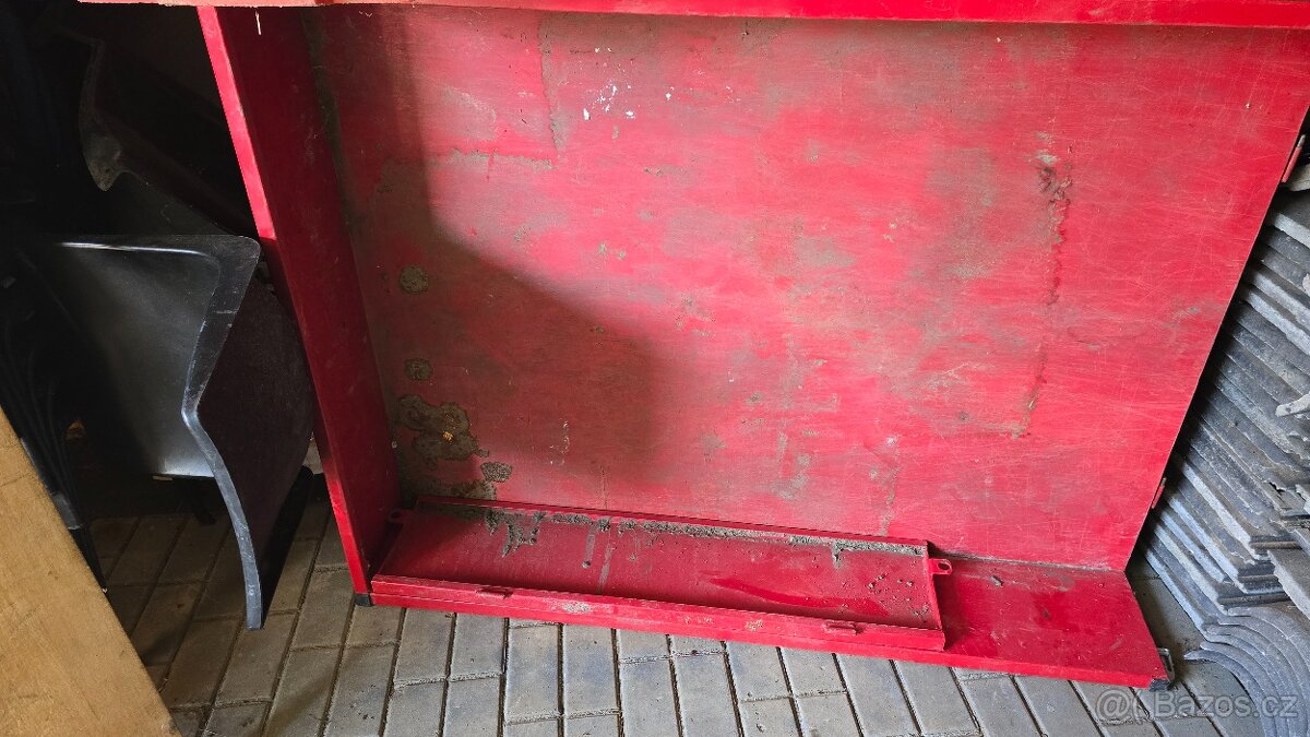 Kulti - Tera s příslušenstvím - 11