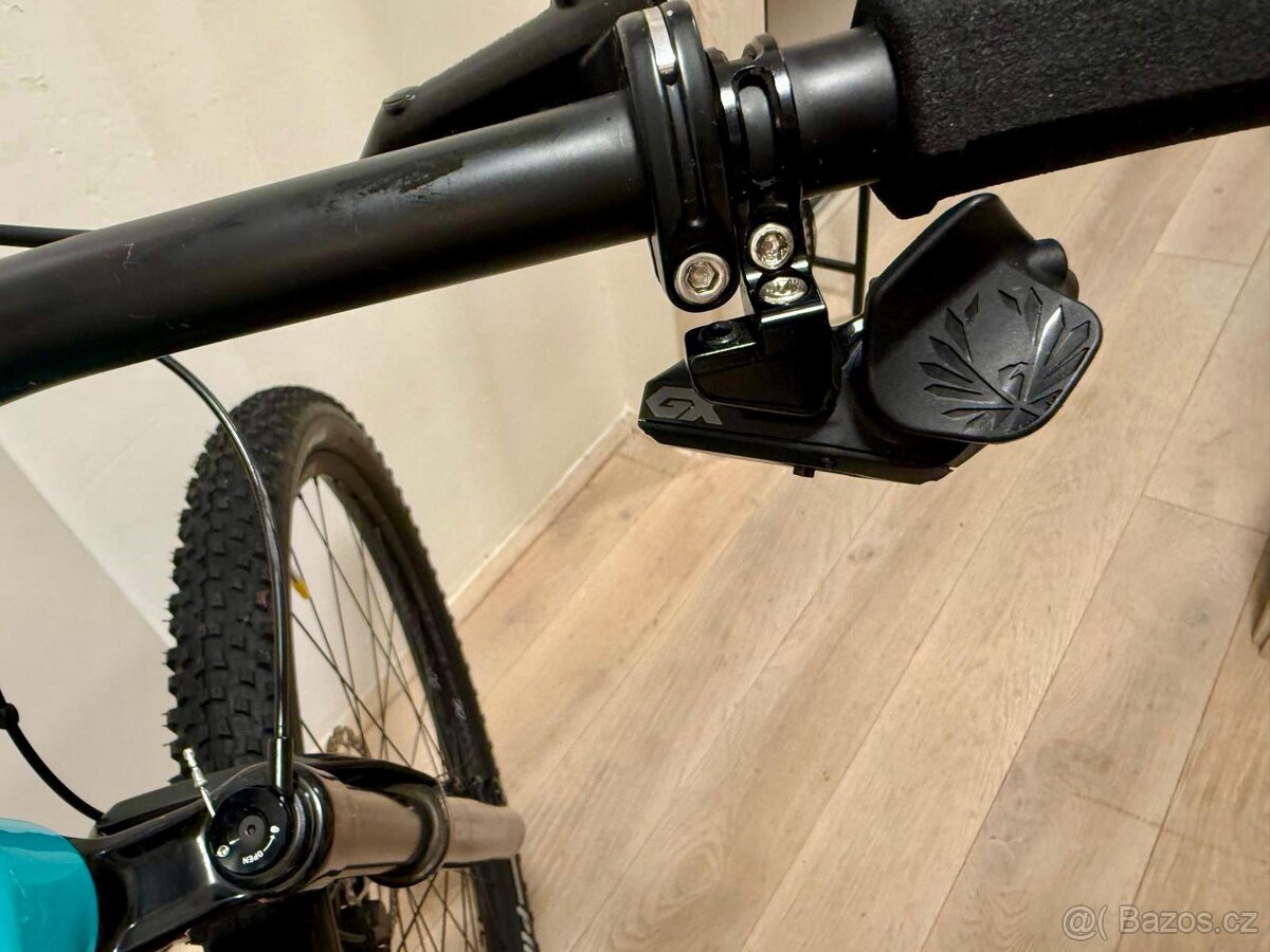 WILIER.urta.hybrid+GX-AXS-1x12.stemma+SID+M966H - 11