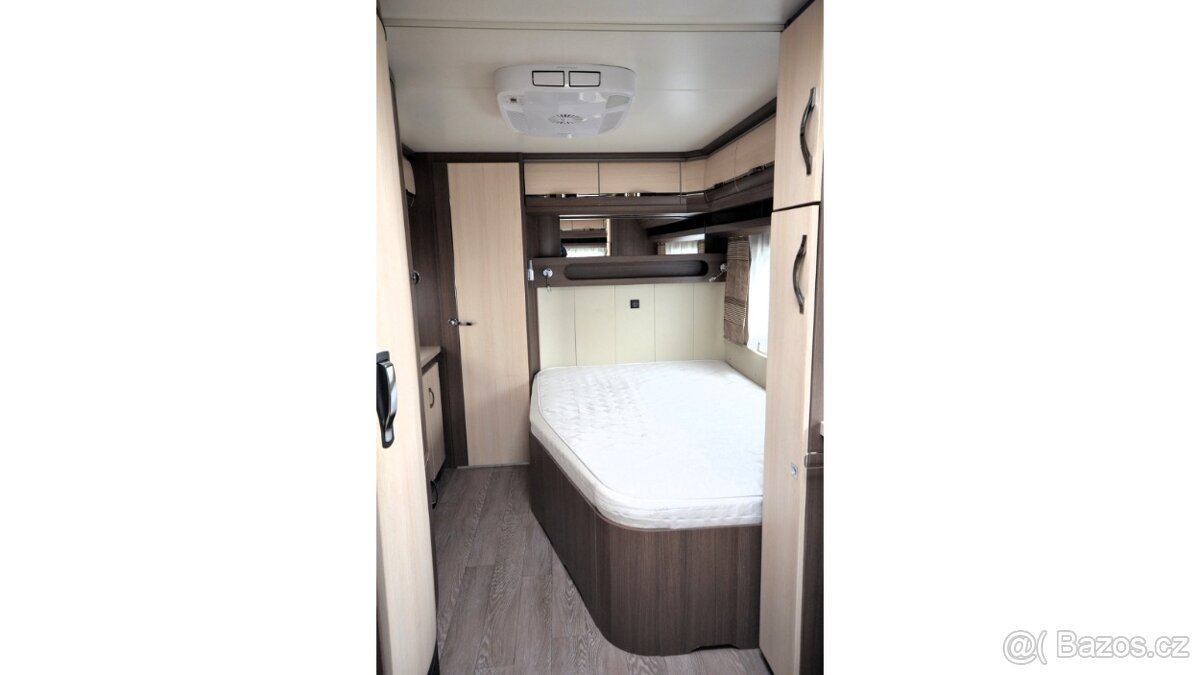 Hobby Prestige 720 KFU - 11