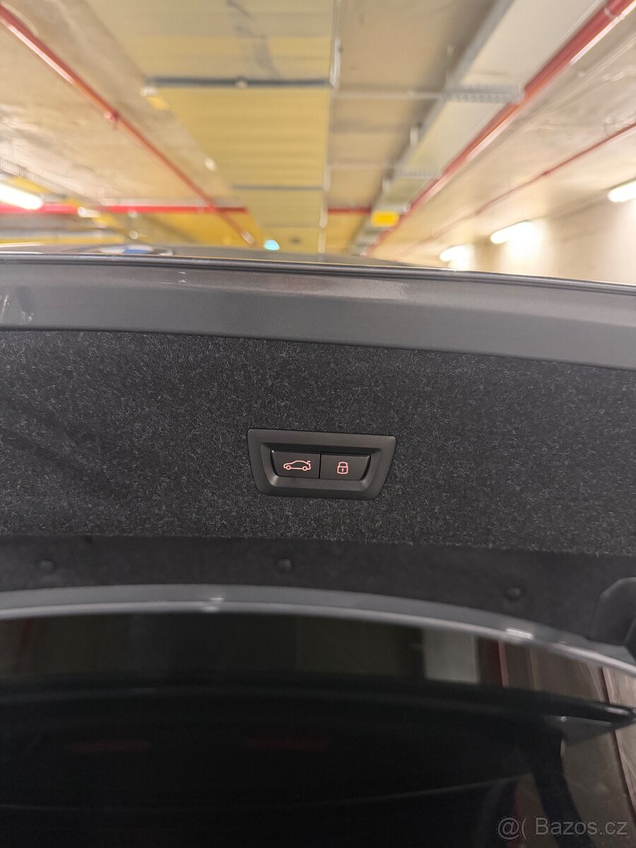 BMW Řada 3, M-Sportpaket/Head-Up/HiFi +++ - 11